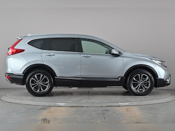 Used Honda CR-V undefined for sale - 77729324: Photo