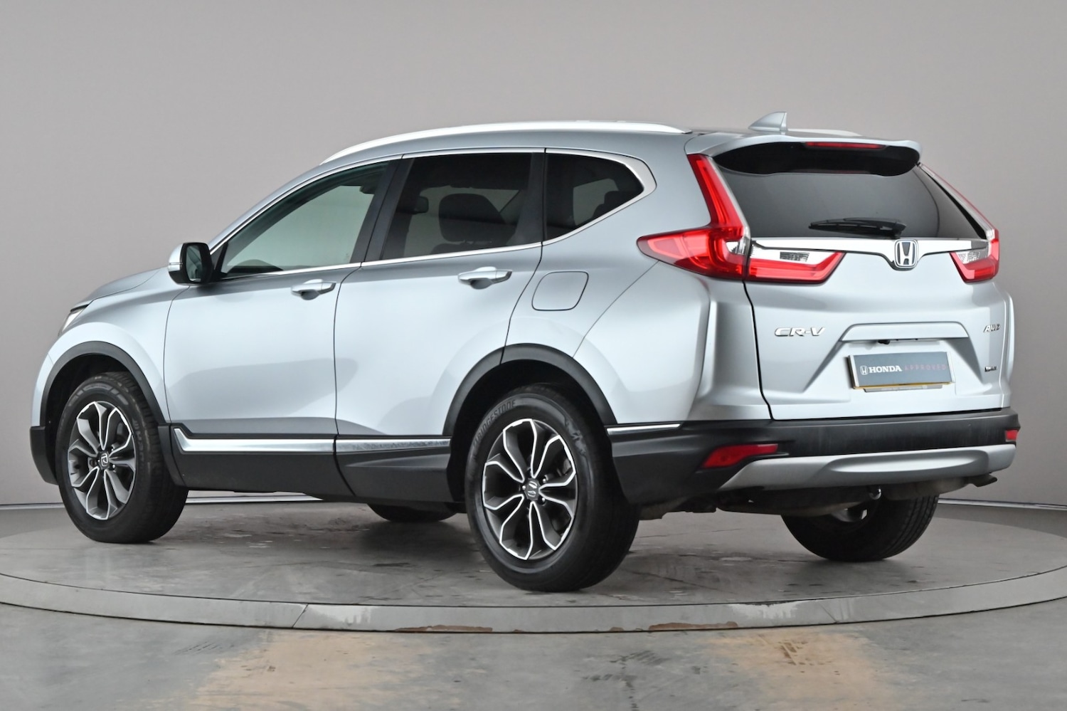 Used Honda CR-V for sale - 77729324: Photo 5