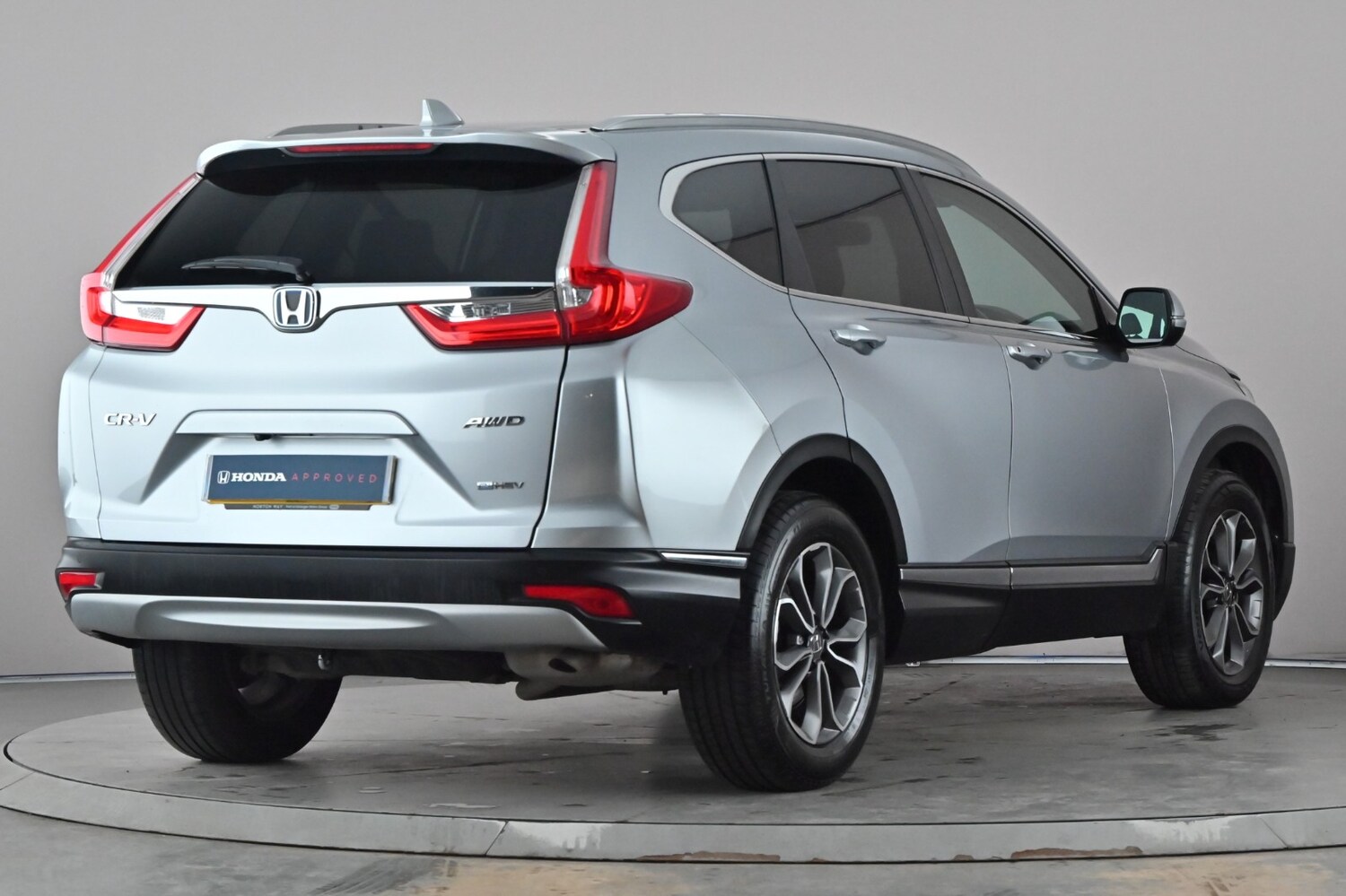 Used Honda CR-V for sale - 77729324: Photo 8