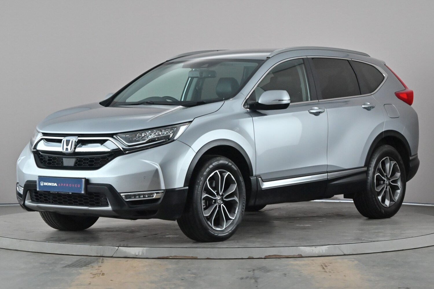 Used Honda CR-V for sale - 77729324: Photo 9