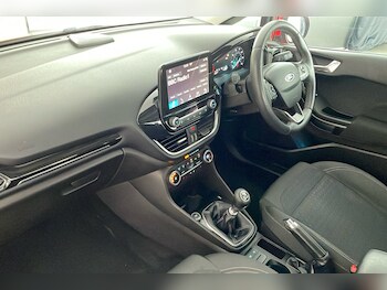 Used Ford Fiesta 2018 for sale - 78228564: Photo