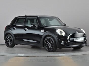 Used MINI Hatch 2017 for sale - 78297582: Photo