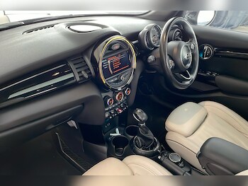 Used MINI Hatch 2017 for sale - 78297582: Photo