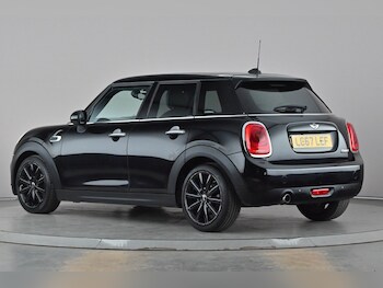 Used MINI Hatch 2017 for sale - 78297582: Photo