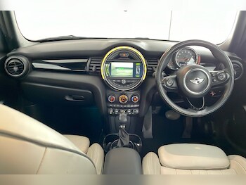 Used MINI Hatch 2017 for sale - 78297582: Photo