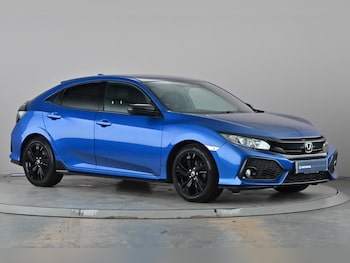 Used Honda Civic 2018 for sale - 78745838: Photo