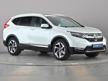 Used Honda CR-V undefined for sale - 78054103: Photo