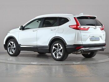 Used Honda CR-V undefined for sale - 78054103: Photo