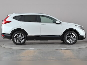 Used Honda CR-V undefined for sale - 78054103: Photo