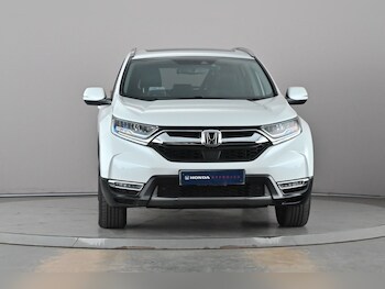Used Honda CR-V undefined for sale - 78054103: Photo