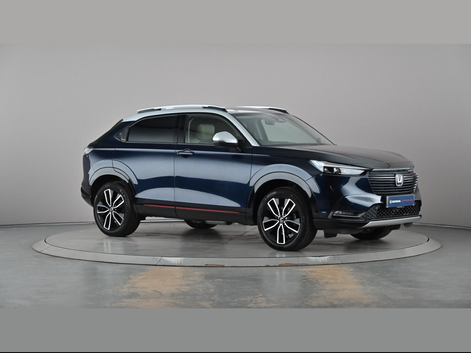 Used Honda HR-V 2022 for sale - 77729419: Photo 10