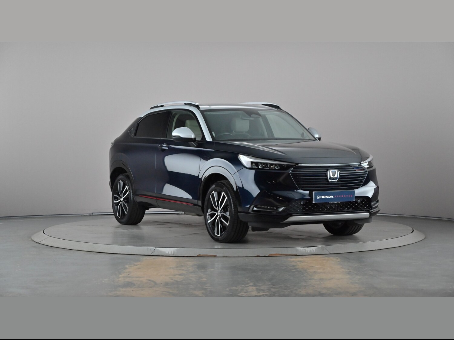 Used Honda HR-V 2022 for sale - 77729419: Photo 12