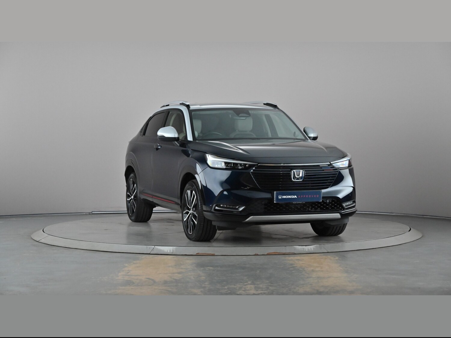 Used Honda HR-V 2022 for sale - 77729419: Photo 13