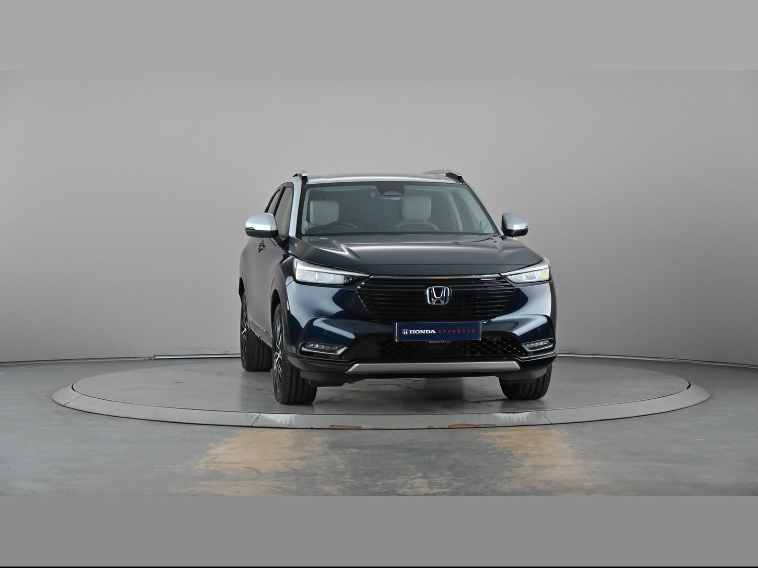 Used Honda HR-V 2022 for sale - 77729419: Photo 14