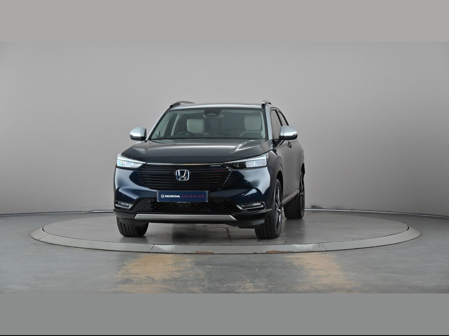 Used Honda HR-V 2022 for sale - 77729419: Photo 16