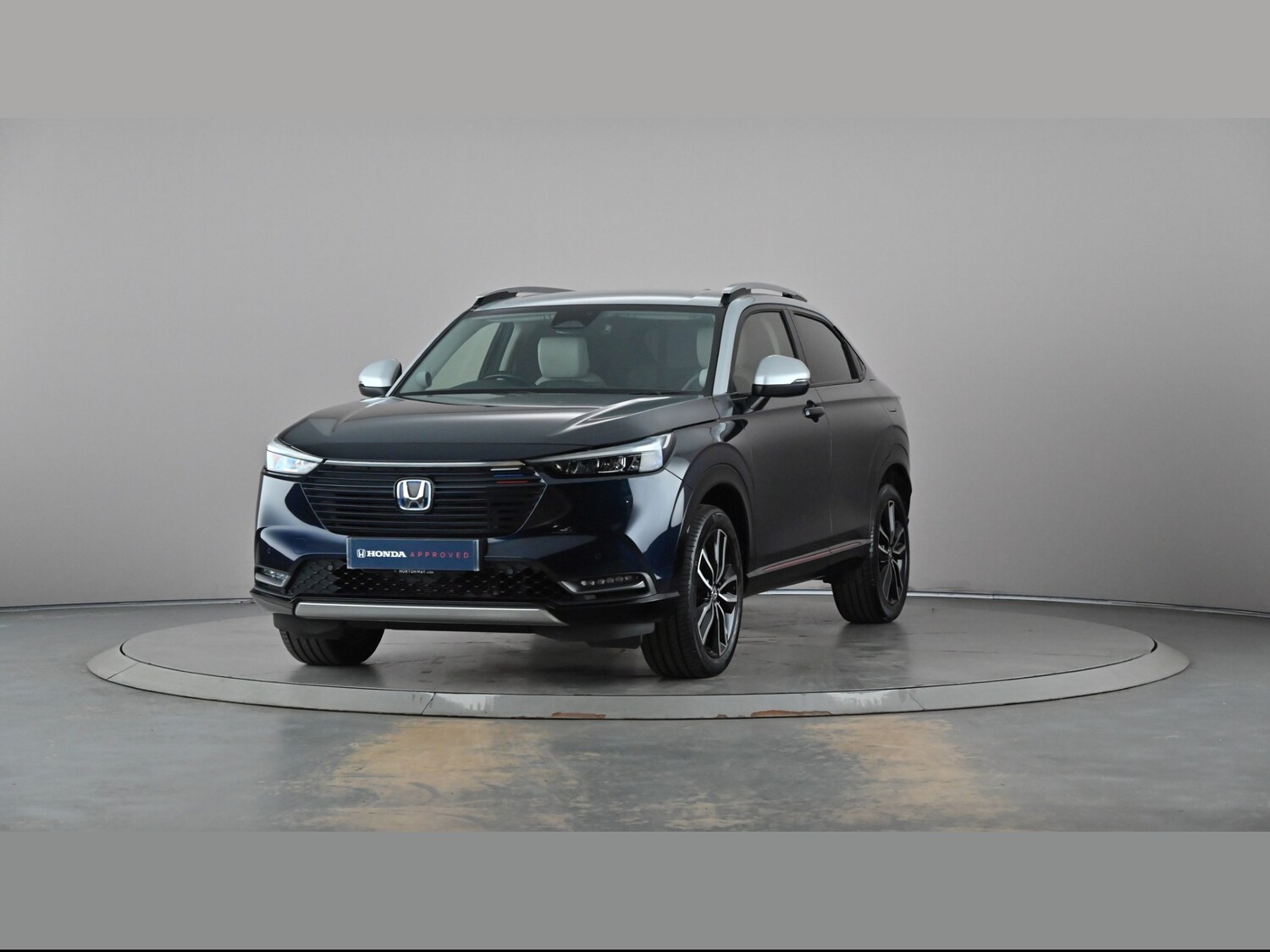 Used Honda HR-V 2022 for sale - 77729419: Photo 17