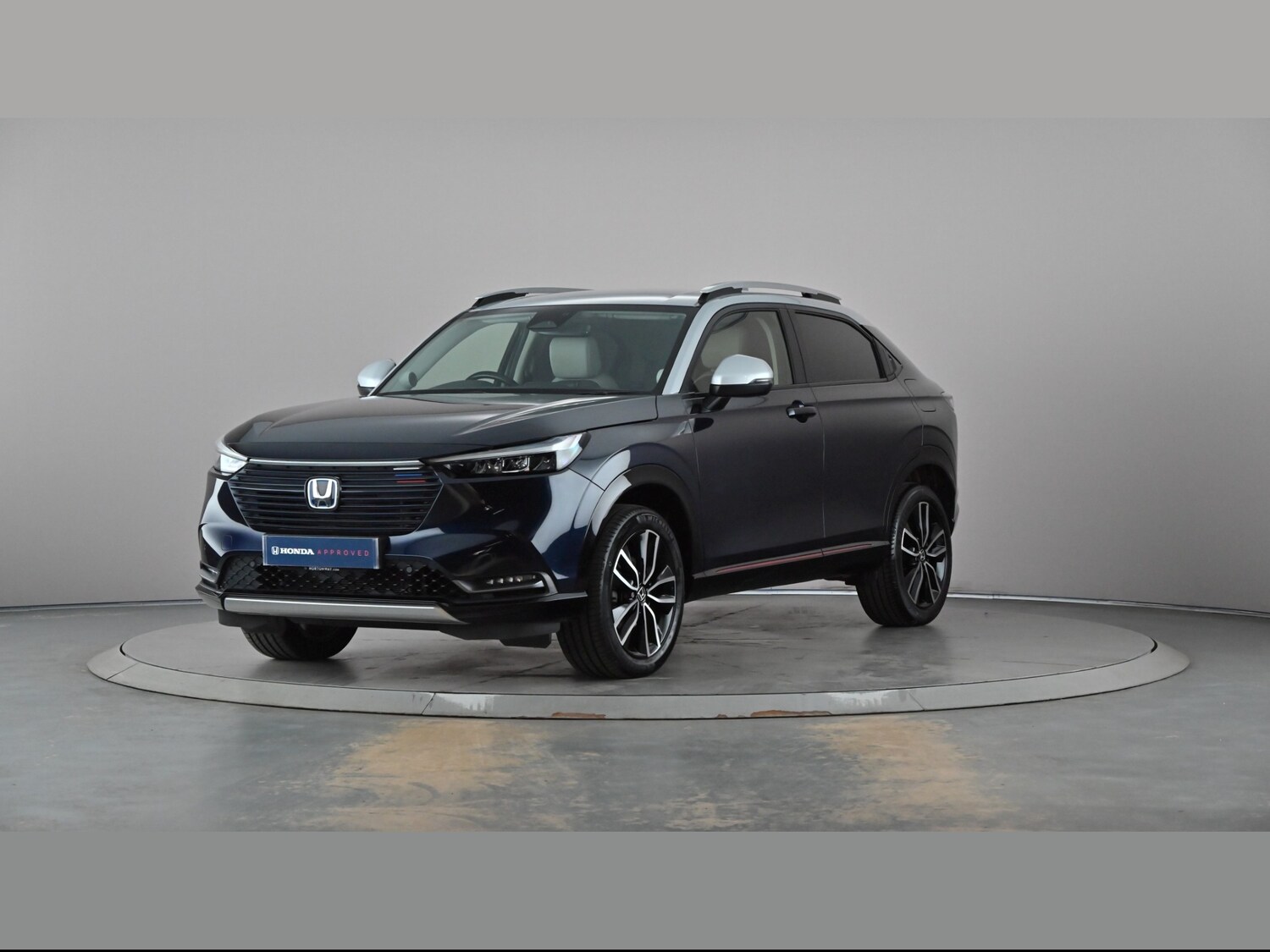 Used Honda HR-V 2022 for sale - 77729419: Photo 18