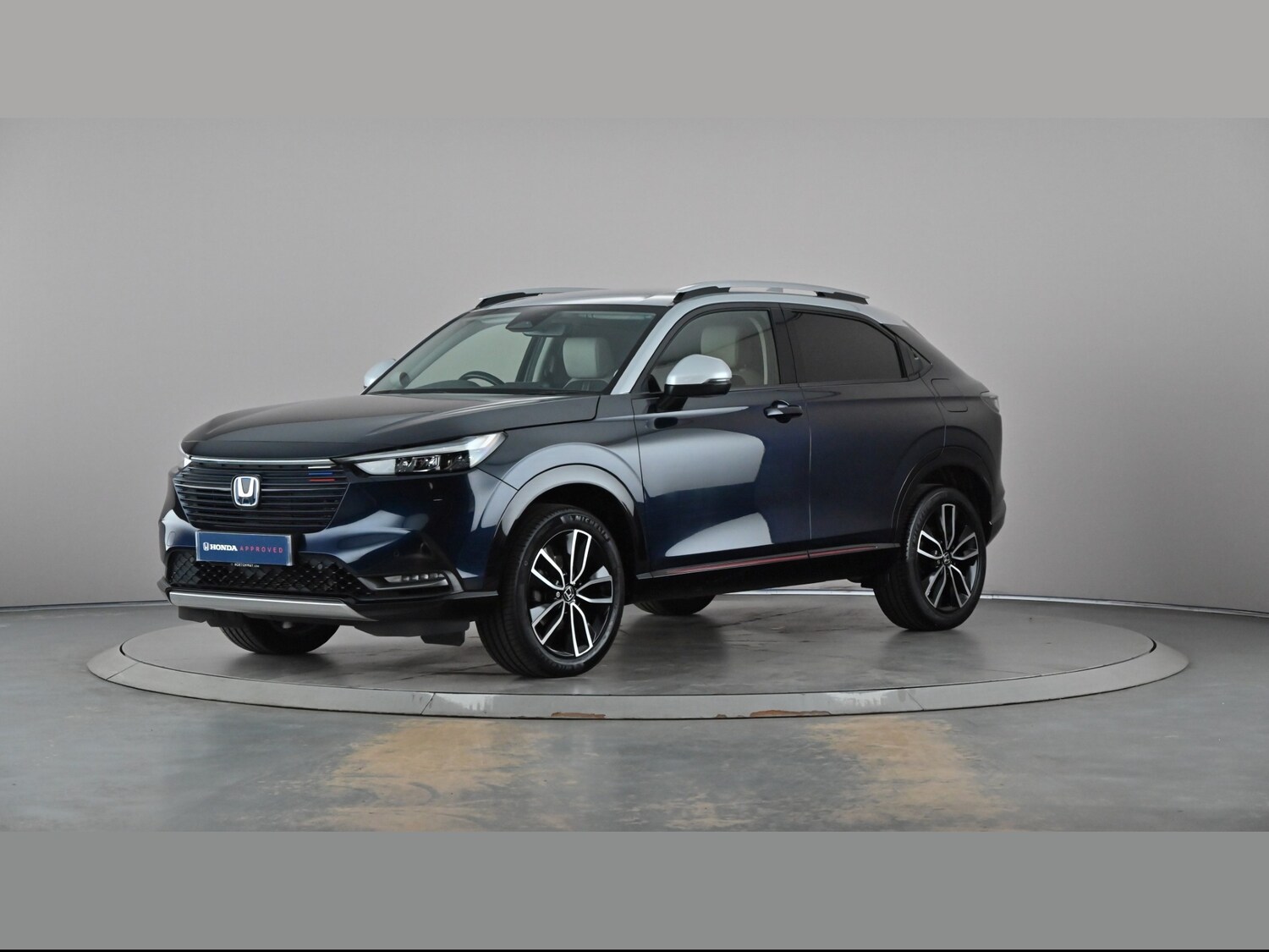 Used Honda HR-V 2022 for sale - 77729419: Photo 19