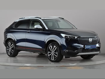 Used Honda HR-V undefined for sale - 77729419: Photo