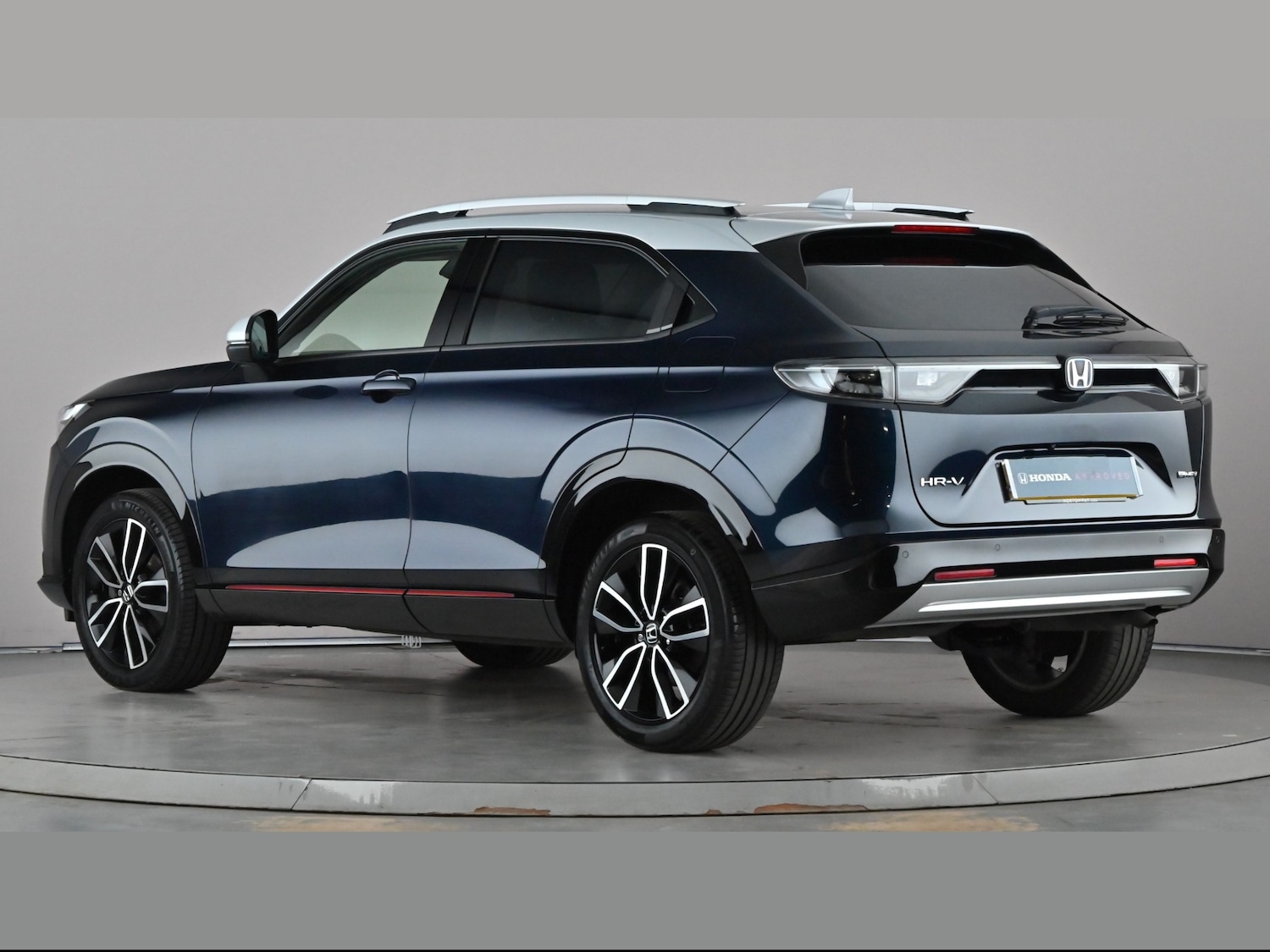 Used Honda HR-V 2022 for sale - 77729419: Photo 2