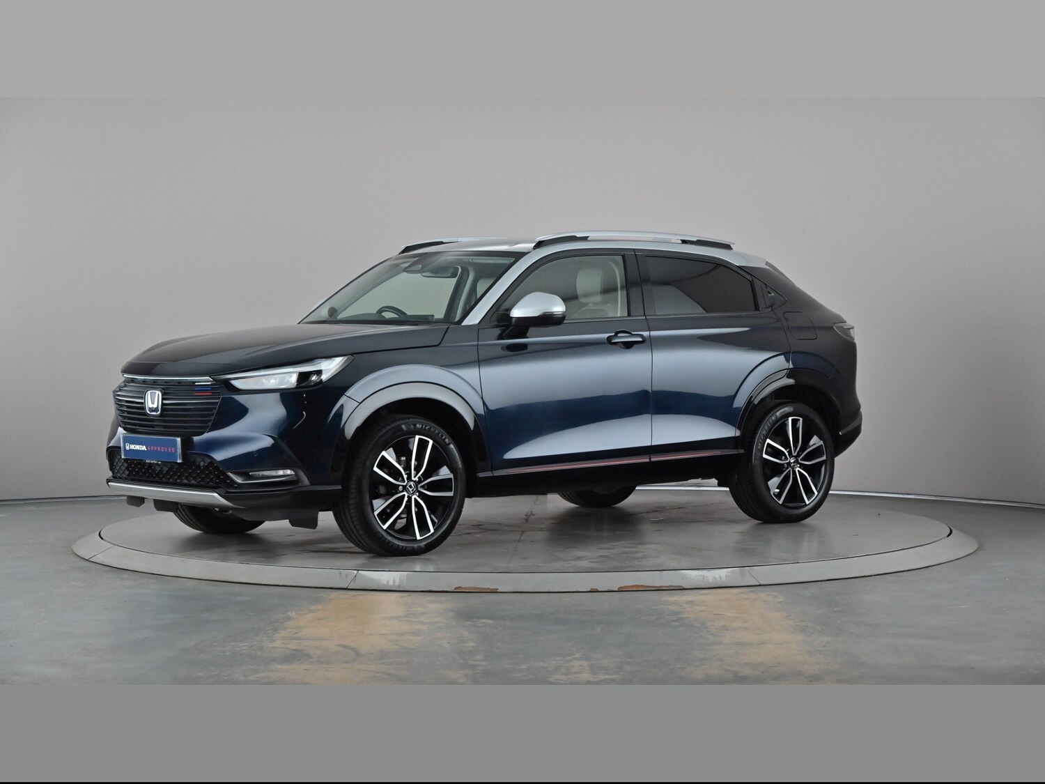 Used Honda HR-V 2022 for sale - 77729419: Photo 20