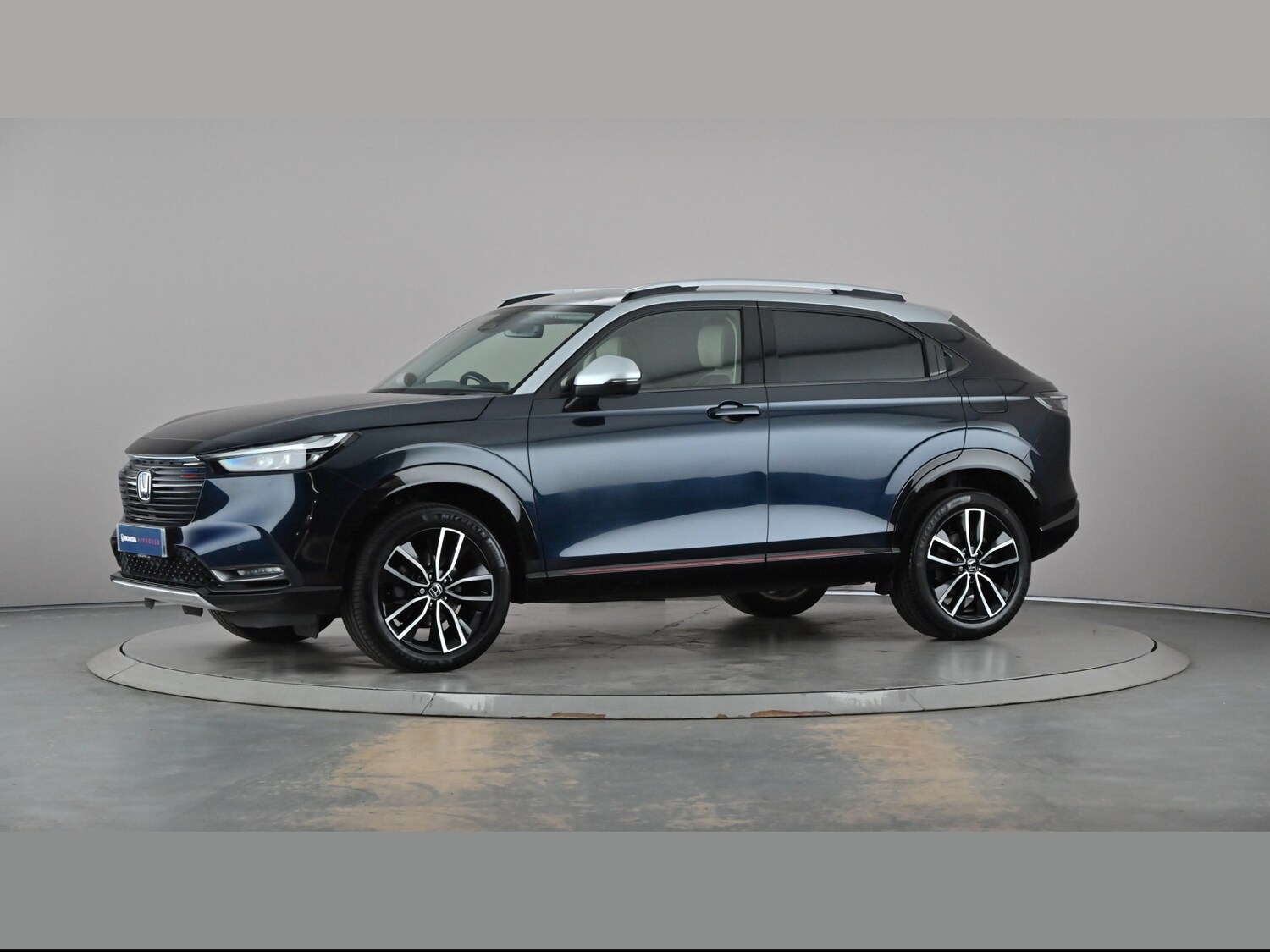 Used Honda HR-V 2022 for sale - 77729419: Photo 21