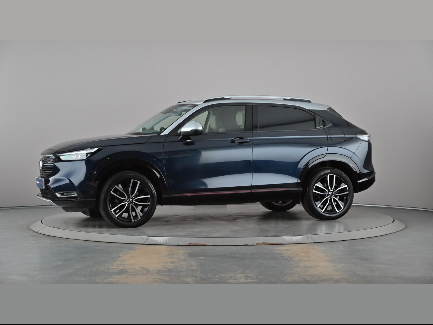 Used Honda HR-V 2022 for sale - 77729419: Photo 22