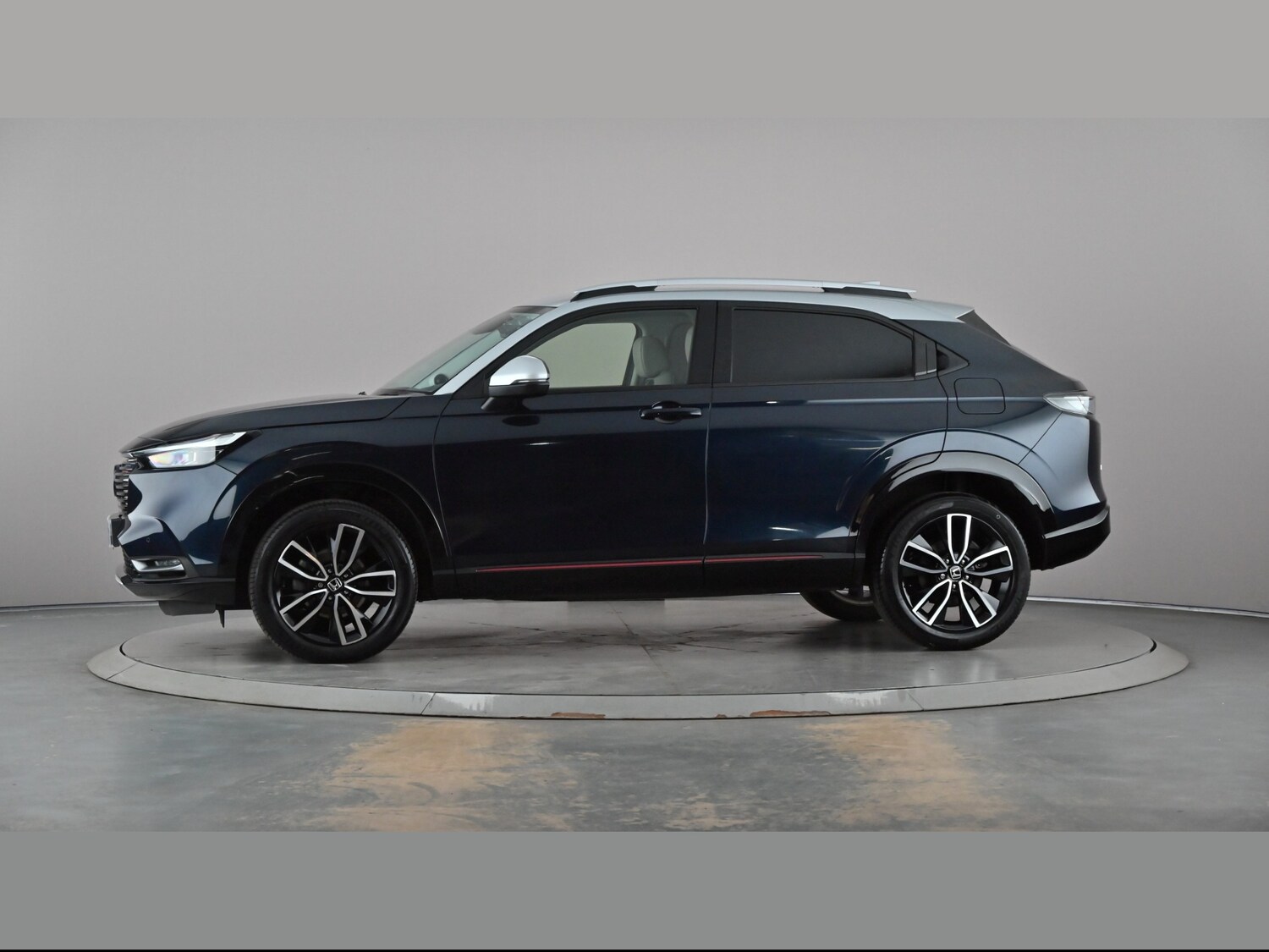 Used Honda HR-V 2022 for sale - 77729419: Photo 23