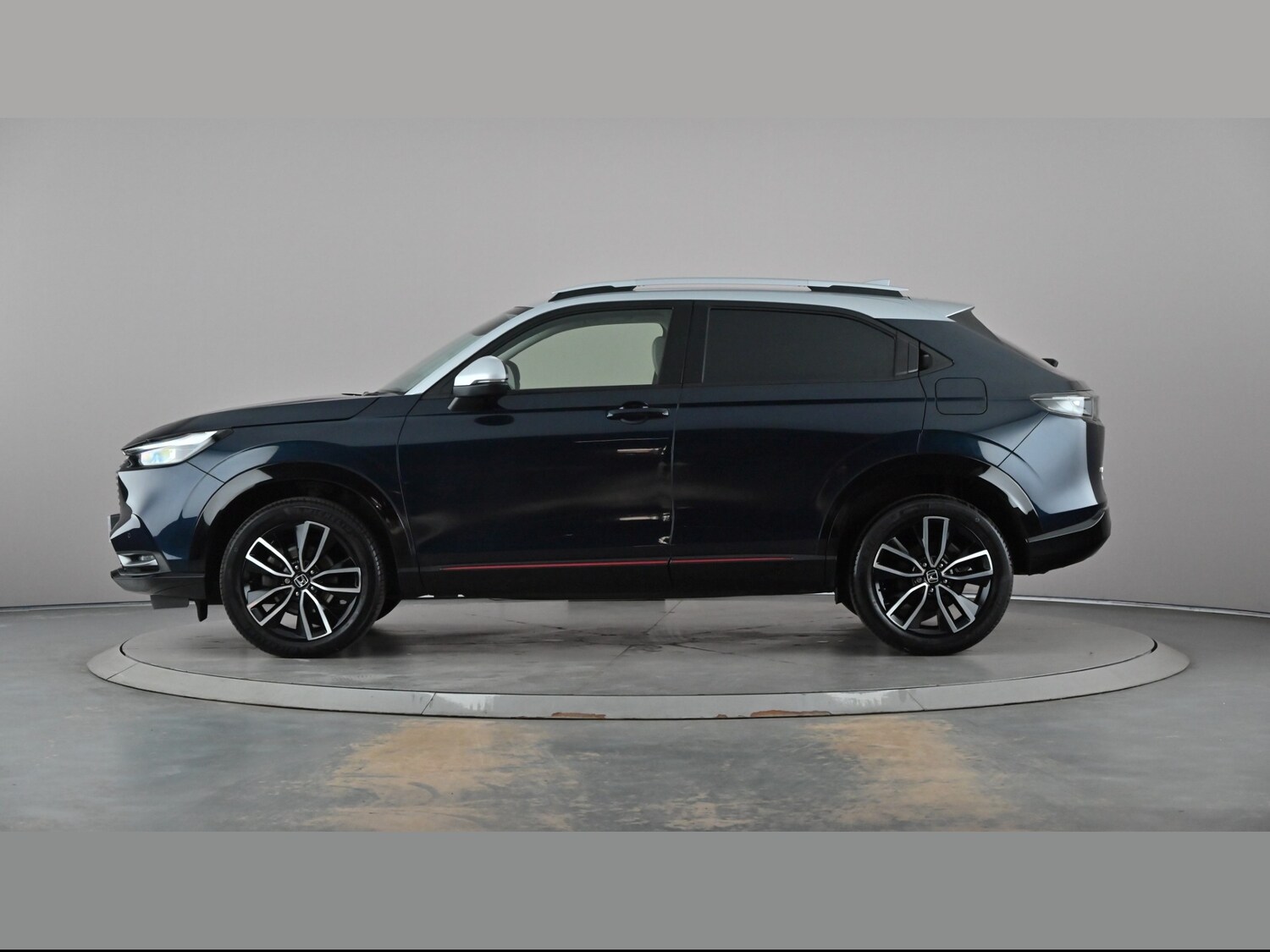 Used Honda HR-V 2022 for sale - 77729419: Photo 24