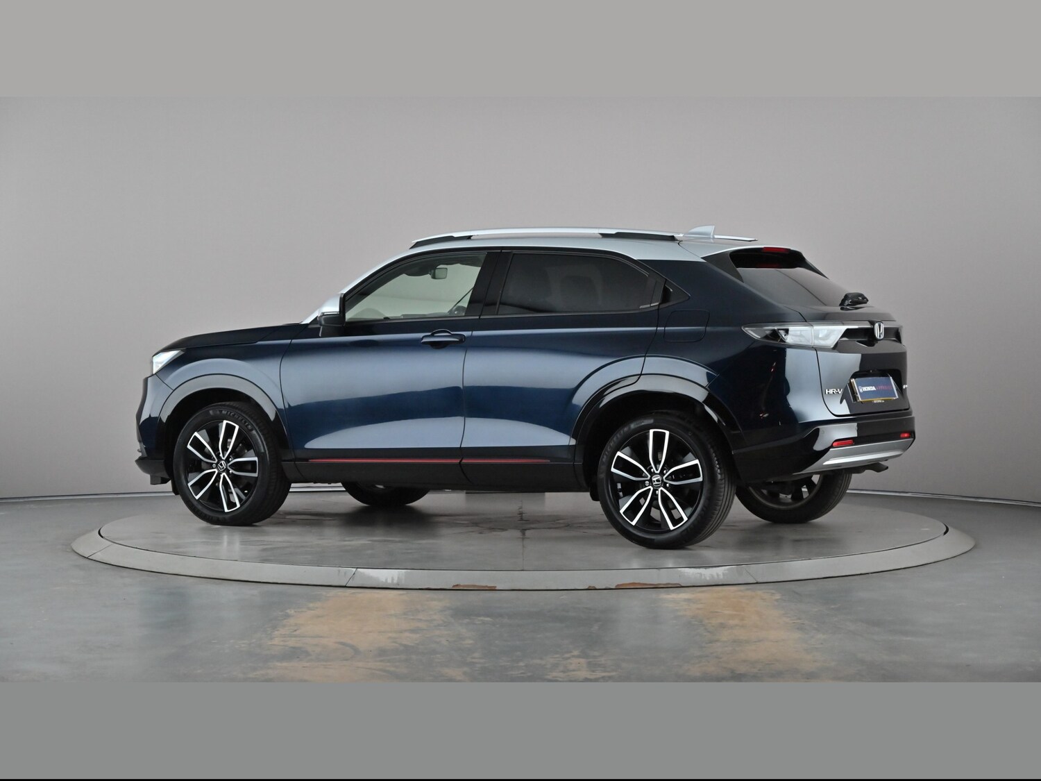 Used Honda HR-V 2022 for sale - 77729419: Photo 27