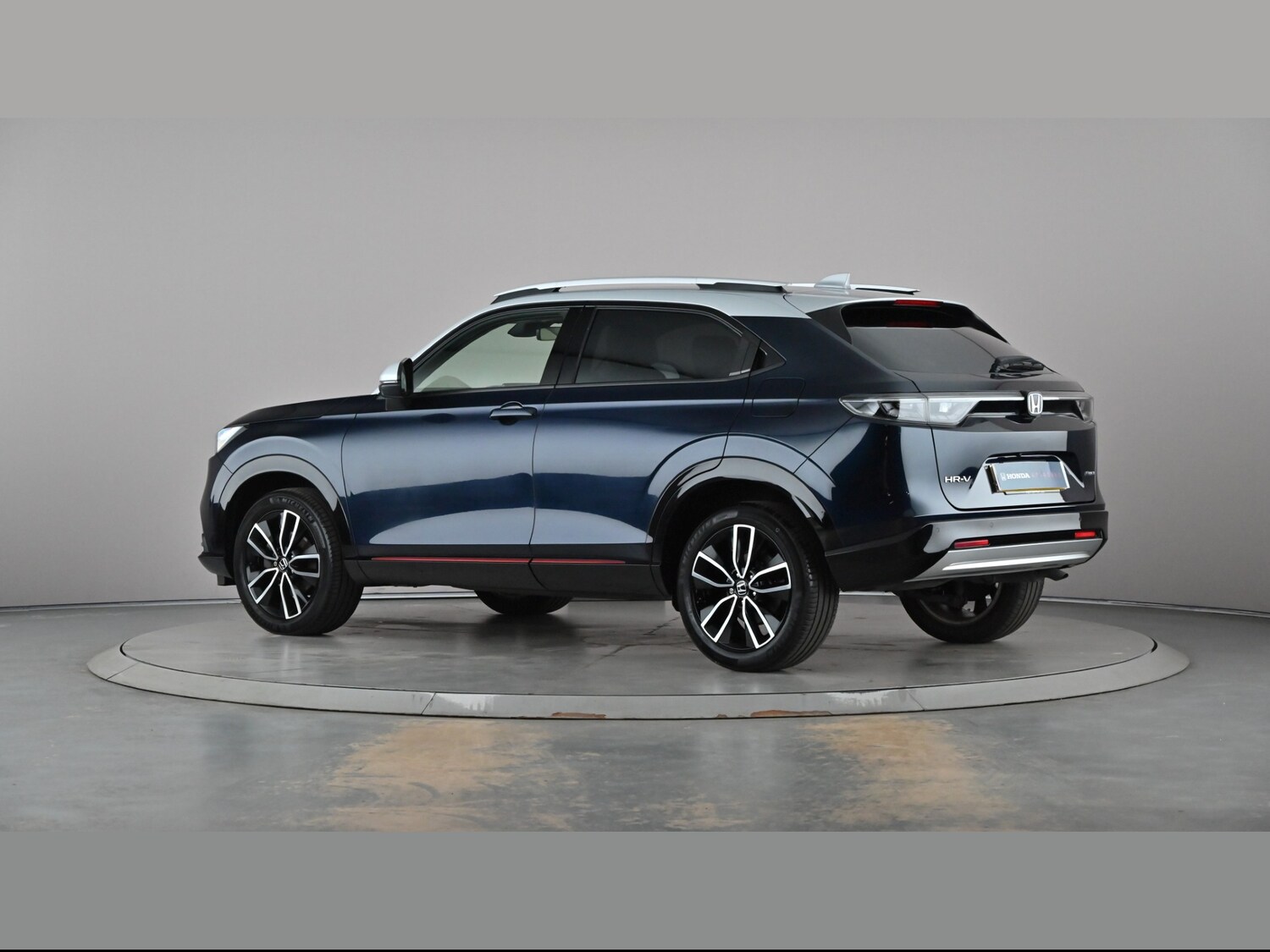 Used Honda HR-V 2022 for sale - 77729419: Photo 28