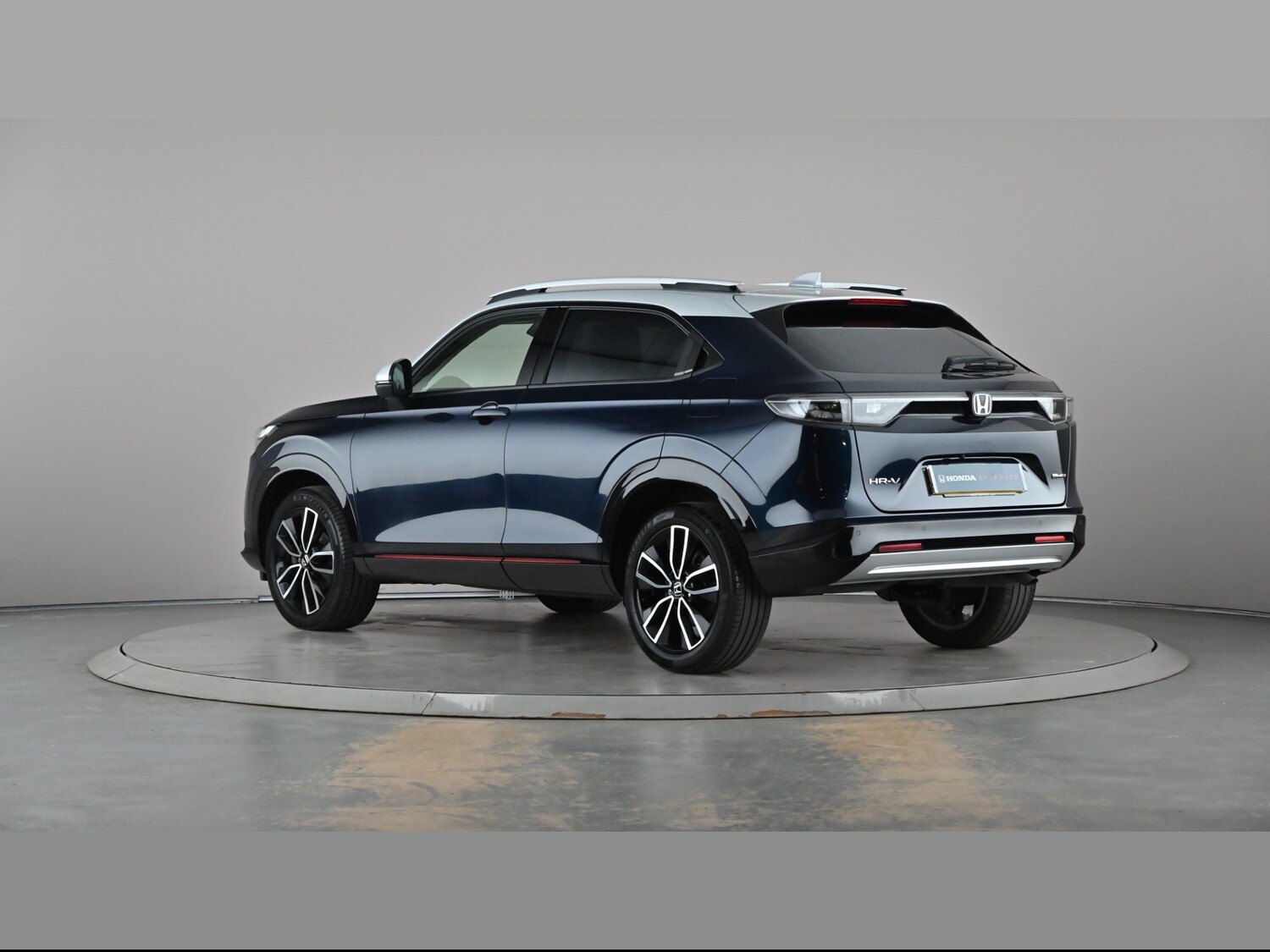 Used Honda HR-V 2022 for sale - 77729419: Photo 29