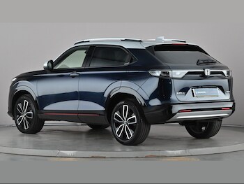 Used Honda HR-V undefined for sale - 77729419: Photo