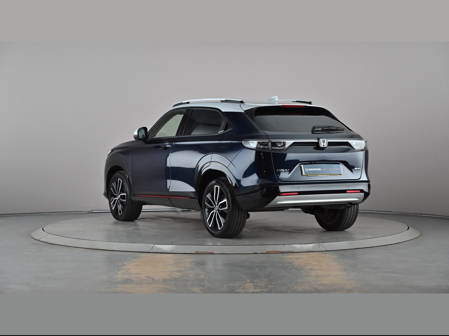 Used Honda HR-V 2022 for sale - 77729419: Photo 30