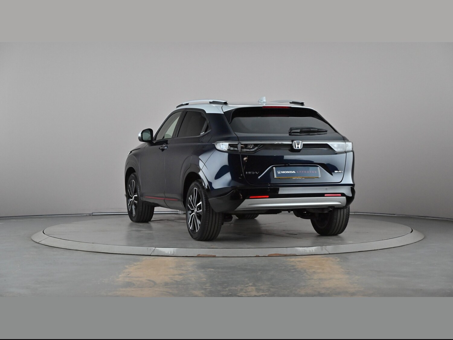 Used Honda HR-V 2022 for sale - 77729419: Photo 31