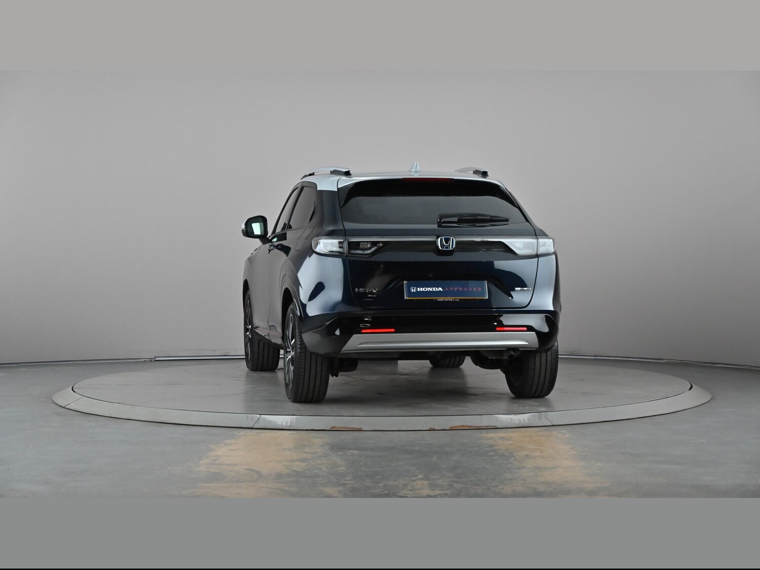 Used Honda HR-V 2022 for sale - 77729419: Photo 32