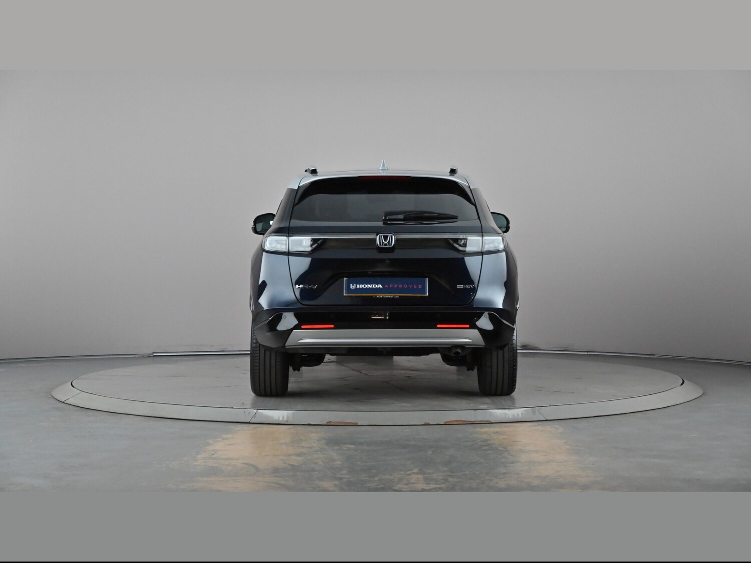 Used Honda HR-V 2022 for sale - 77729419: Photo 33