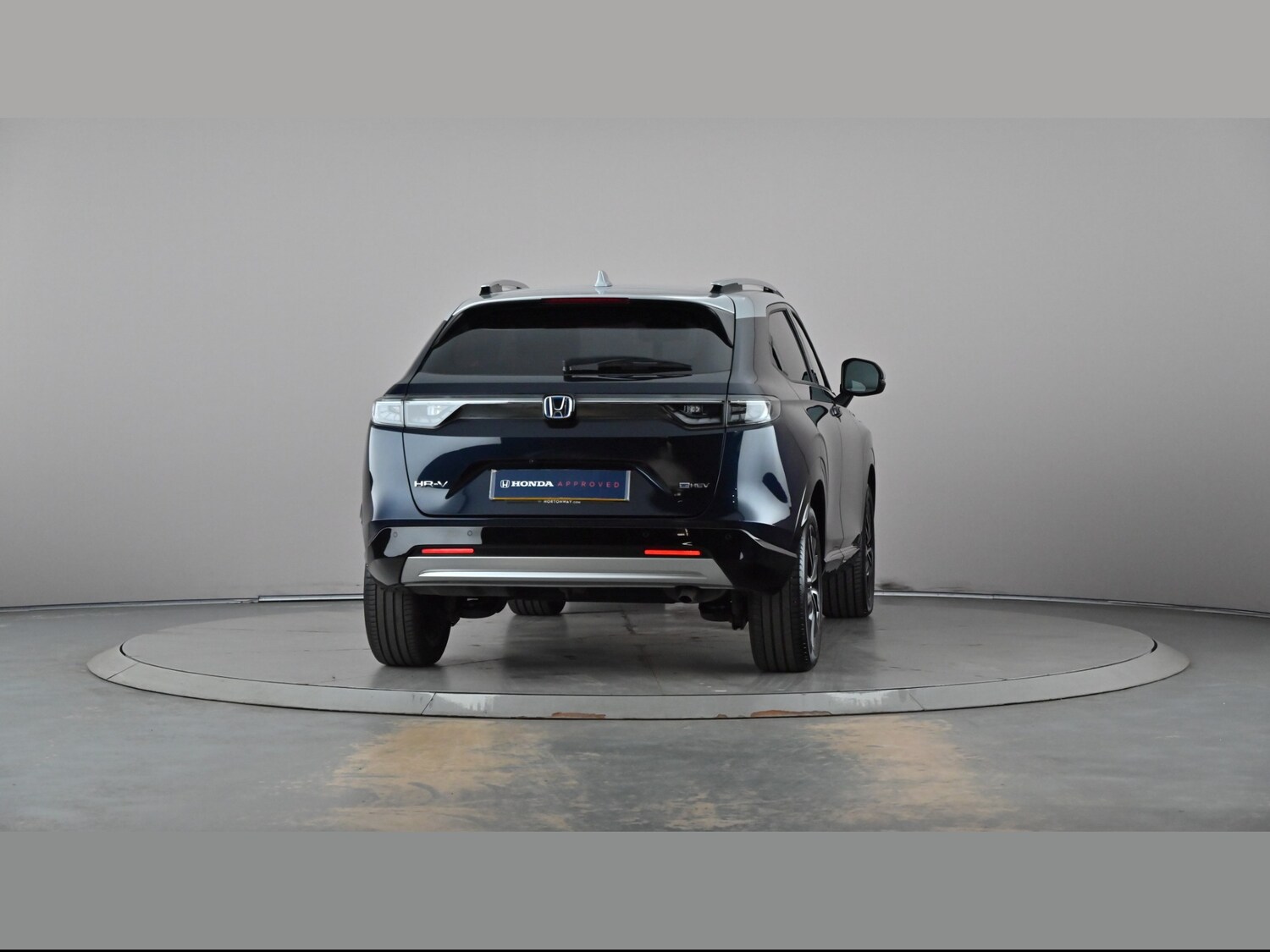 Used Honda HR-V 2022 for sale - 77729419: Photo 34