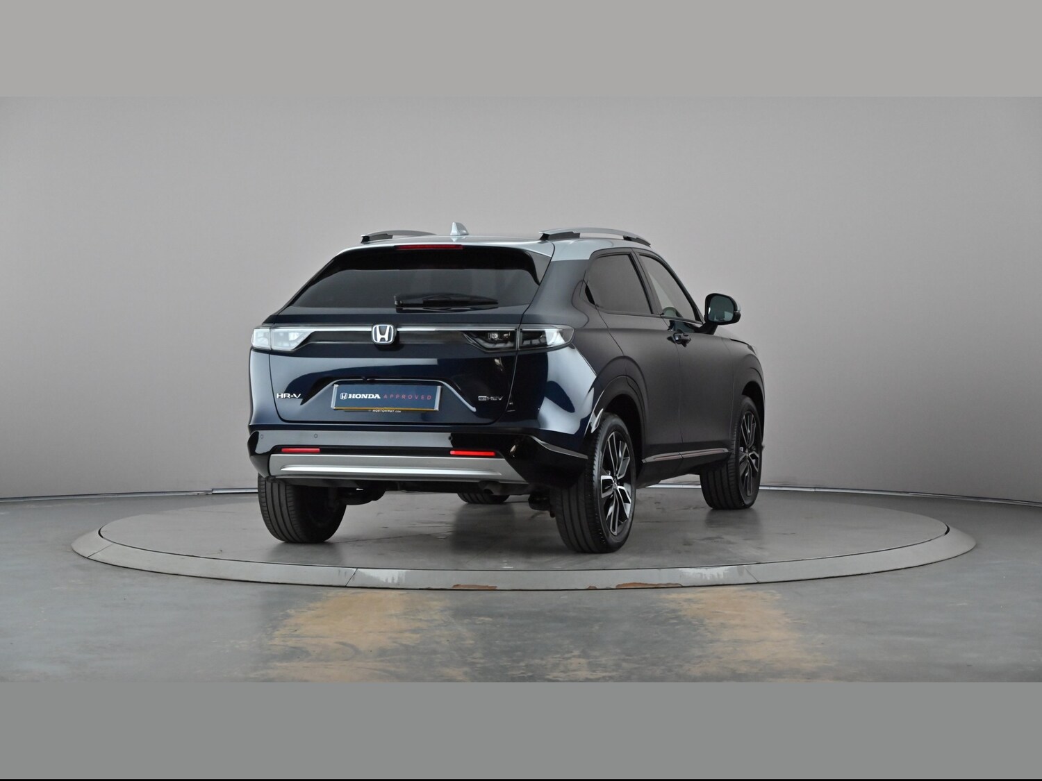 Used Honda HR-V 2022 for sale - 77729419: Photo 35