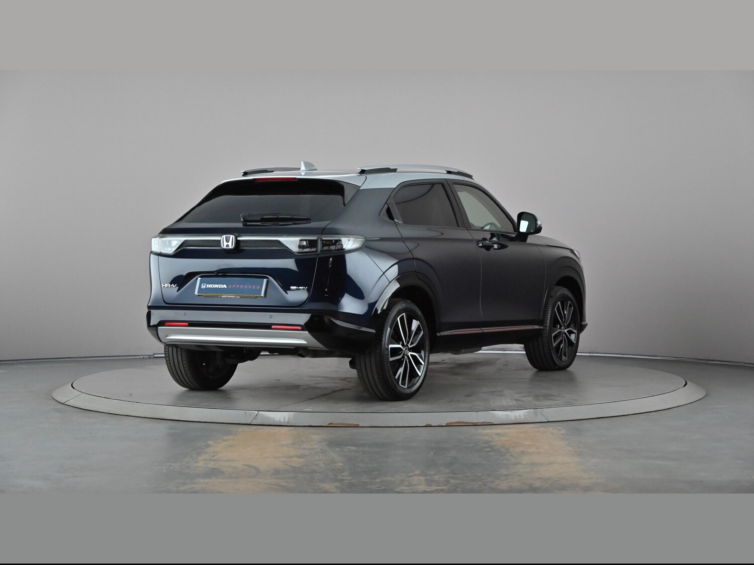 Used Honda HR-V 2022 for sale - 77729419: Photo 36