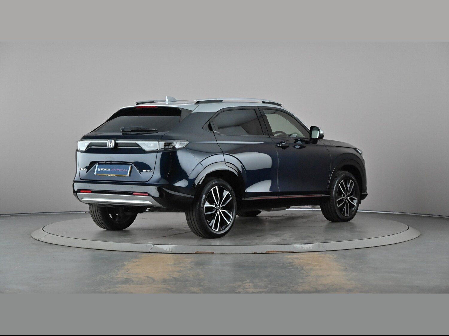 Used Honda HR-V 2022 for sale - 77729419: Photo 37