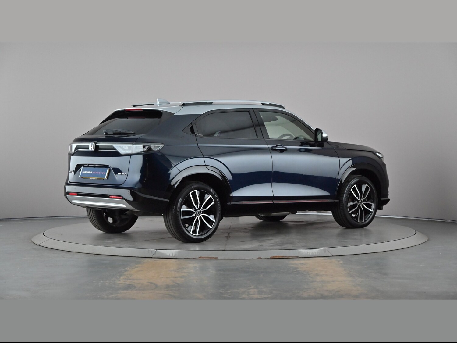 Used Honda HR-V 2022 for sale - 77729419: Photo 38