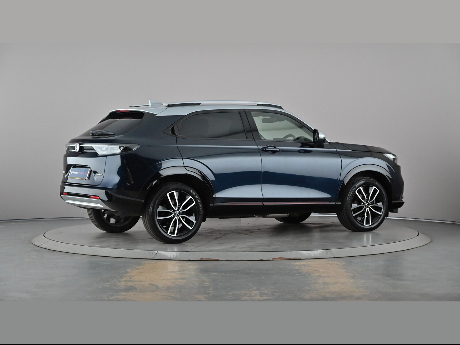 Used Honda HR-V 2022 for sale - 77729419: Photo 39