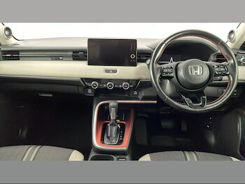 Used Honda HR-V undefined for sale - 77729419: Photo