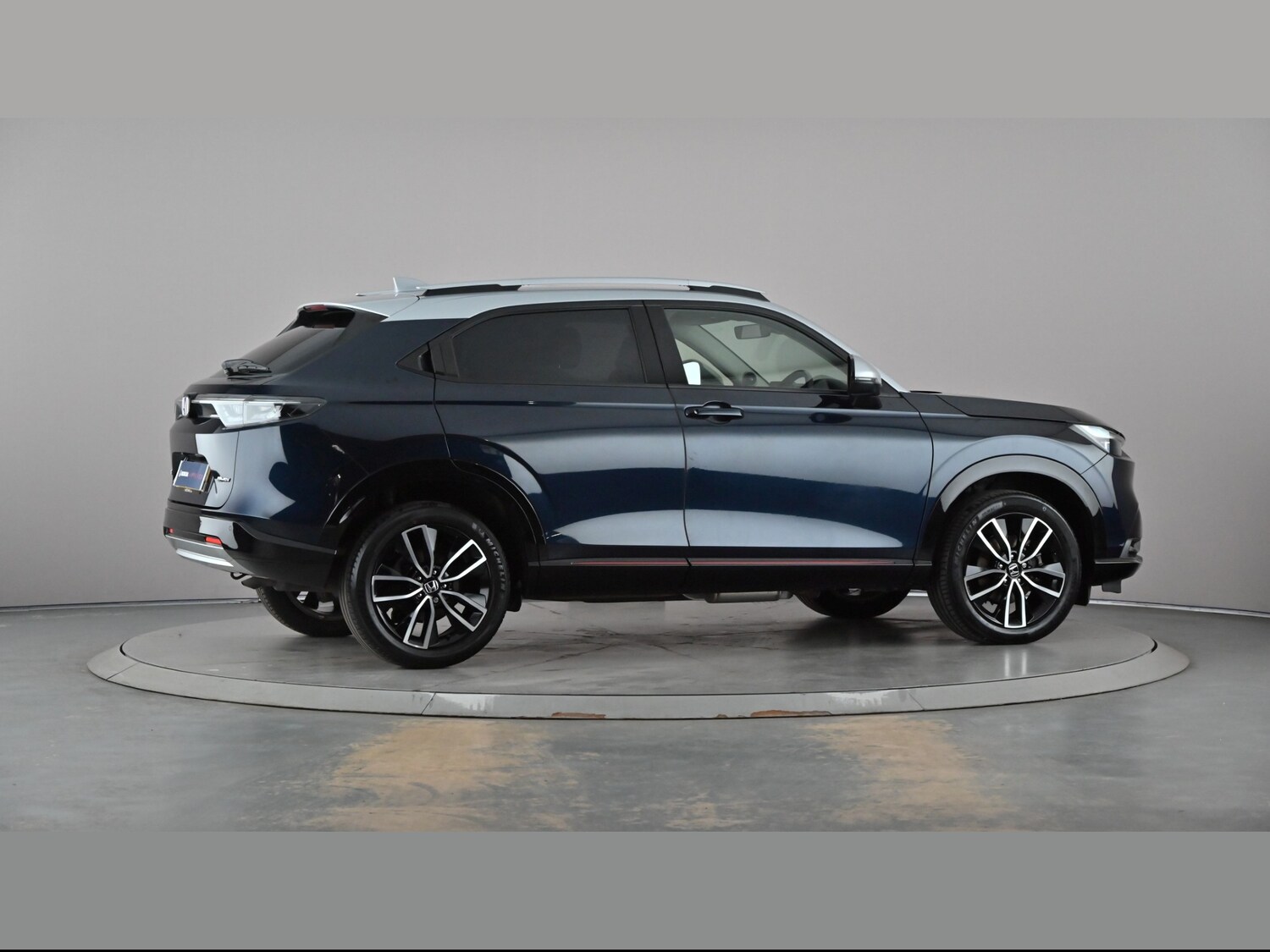 Used Honda HR-V 2022 for sale - 77729419: Photo 40