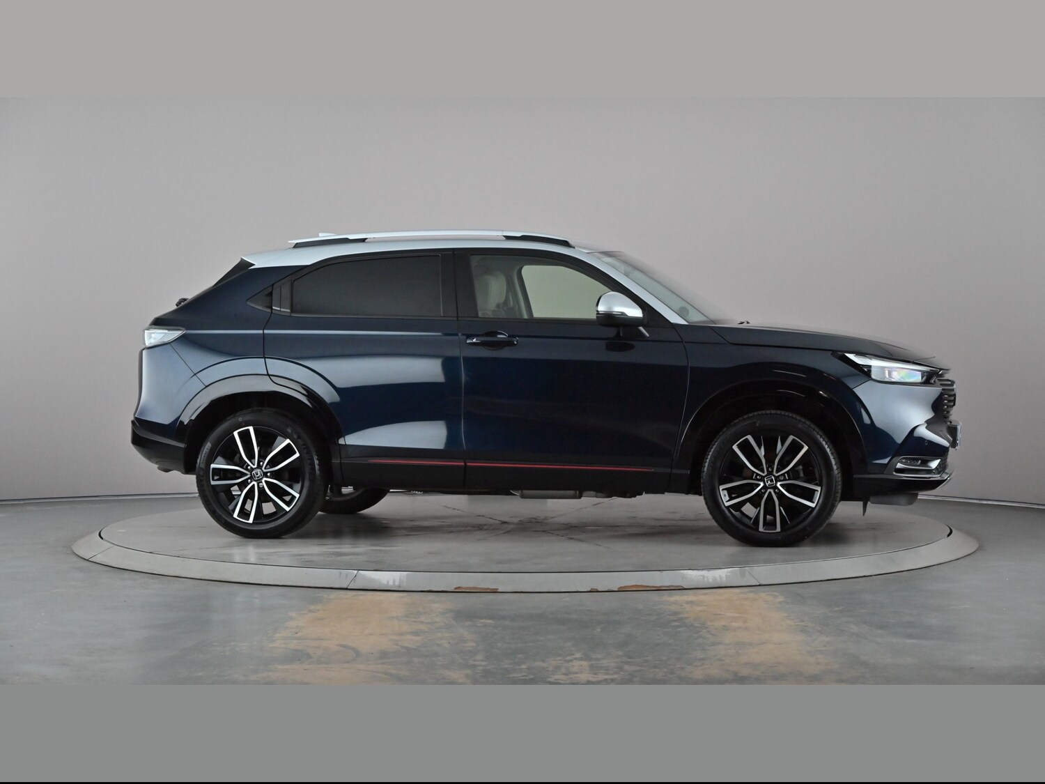 Used Honda HR-V 2022 for sale - 77729419: Photo 43