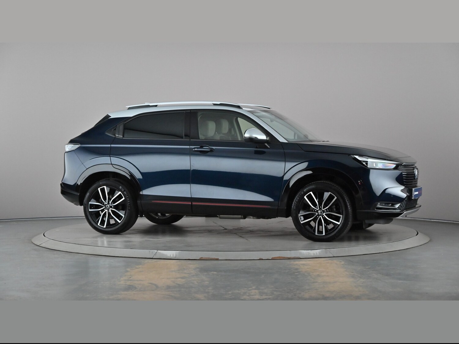 Used Honda HR-V 2022 for sale - 77729419: Photo 44