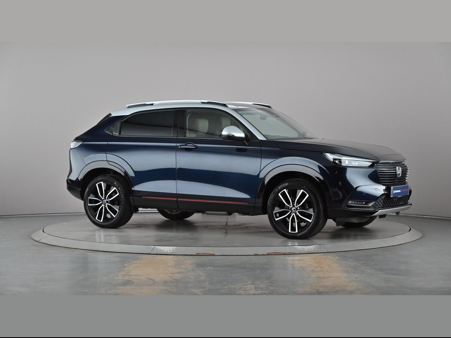 Used Honda HR-V 2022 for sale - 77729419: Photo 45