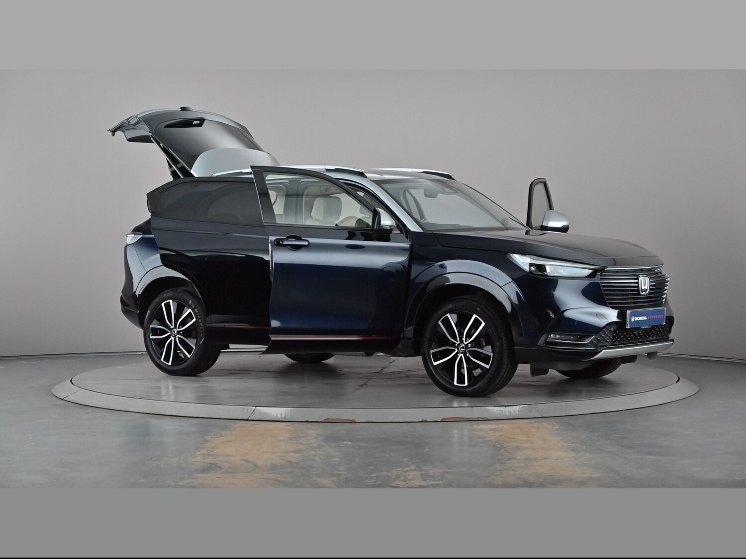 Used Honda HR-V 2022 for sale - 77729419: Photo 46