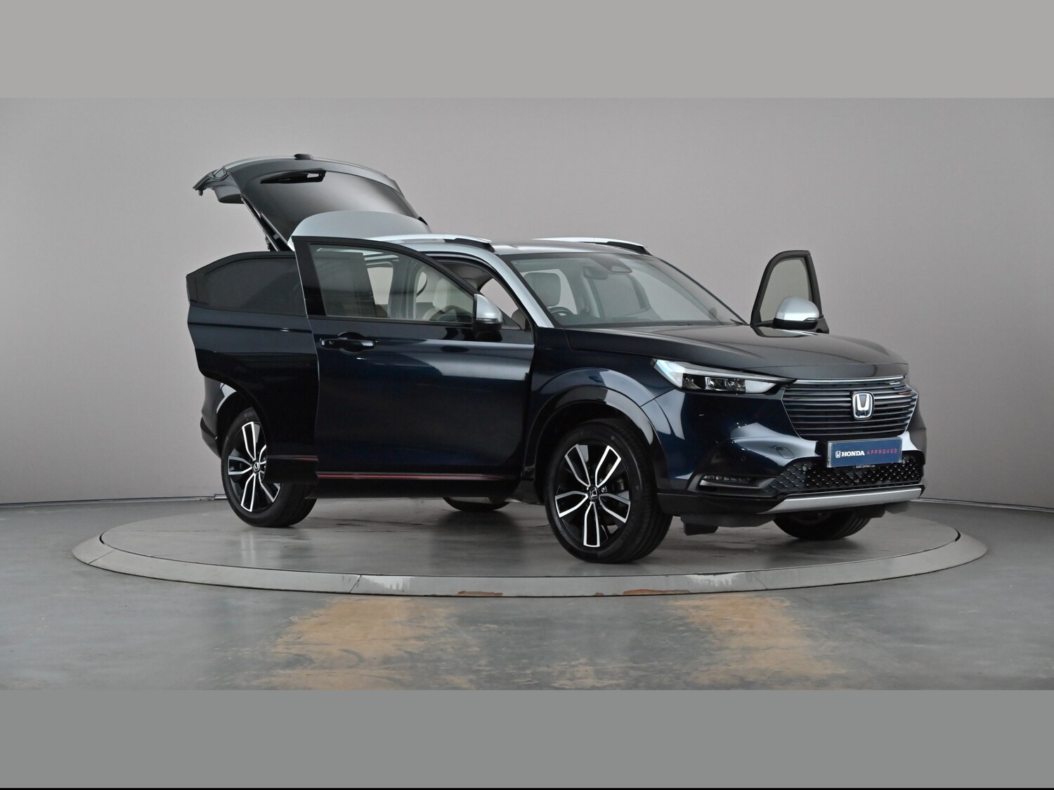 Used Honda HR-V 2022 for sale - 77729419: Photo 47